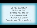 Tracy Bonham - Tell It To The Sky Lyrics