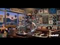 After Hours In LA Original Song By Eight17 Studio Animated Short