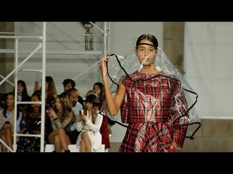 ESAD/EMP III | Spring Summer 2020 | Full Show