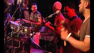 Jerry Rivera en Milan-Mi Libertad