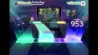 エゴロック　master