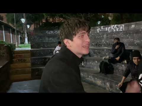 VELASKING VS YARASA VS RICHIE - OCTAVOS - SUB.21