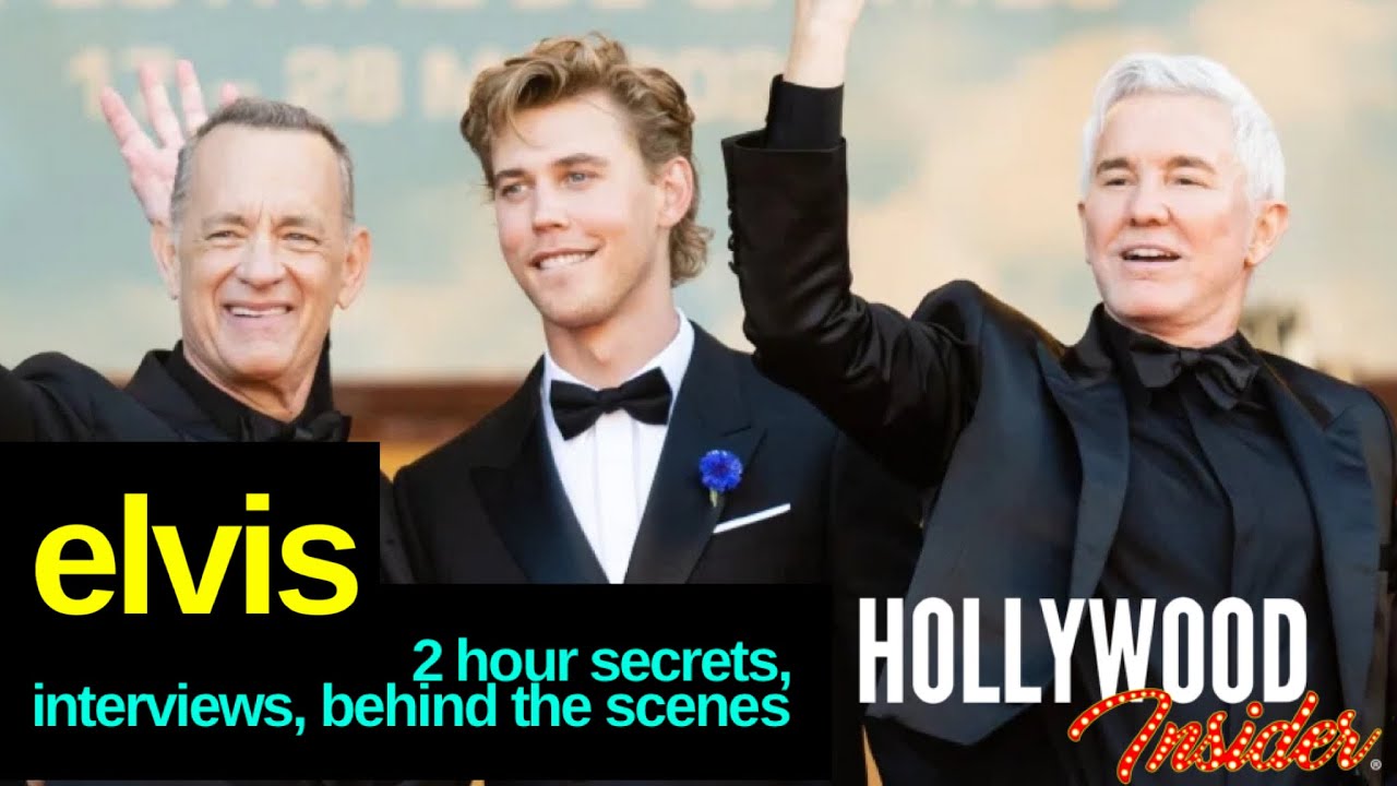 The 10 Best Documentaries And Videos About Austin Butler