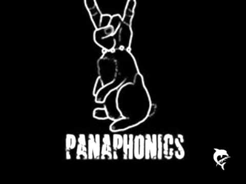 Panaphonics - Sin
