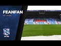 Supportersvereniging Feanfan 40 Jaar