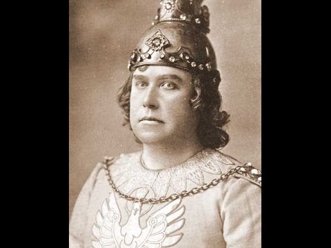 Jacques Urlus - Les Huguenots