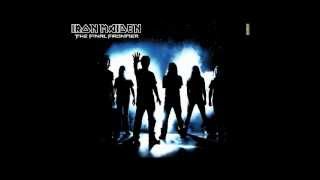 Isle Of Avalon - Iron Maiden (Legendado em português)