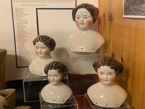 Fair Isle through a lens - Episode 31