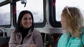 How to Ride RTD | Multilingual Transit Education Video | Produced by Garlic Media Group
