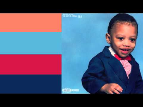 Rocket Boy Nift (The Cult of Ferrera Vol 2 Full Mixtape)