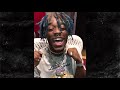 Lil Uzi Vert Grab The Wheel