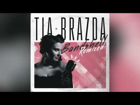 Tia Brazda - Shine (Wolfgang Lohr Remix)
