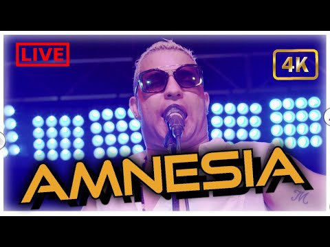 Amnesia (Live 2020) - Yasser Ramos y El Tumbao Mayombe| 🇨🇺