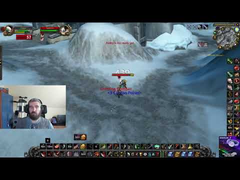 they just keep coming one after another