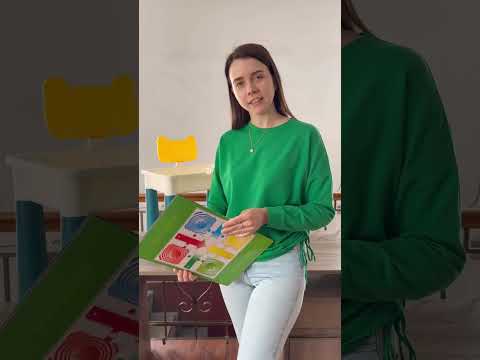 Детская настольная игра 8 в 1 ( шашки ,шахматы, нарды , столик ) - фото 1 - id-p1973470144