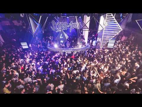 Solomun B2B Âme @ West Four Festival 2015 (Melodic Techno & Progressive House DJ Set Mix)