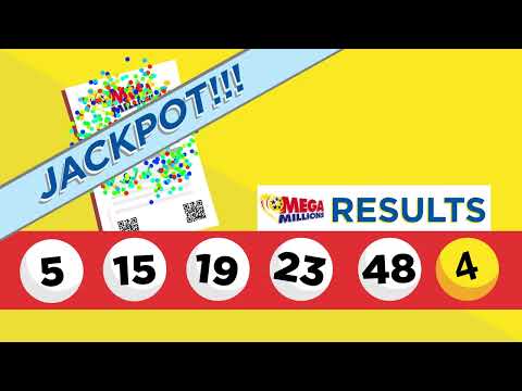 What Is Mega Millions Worth Tonight