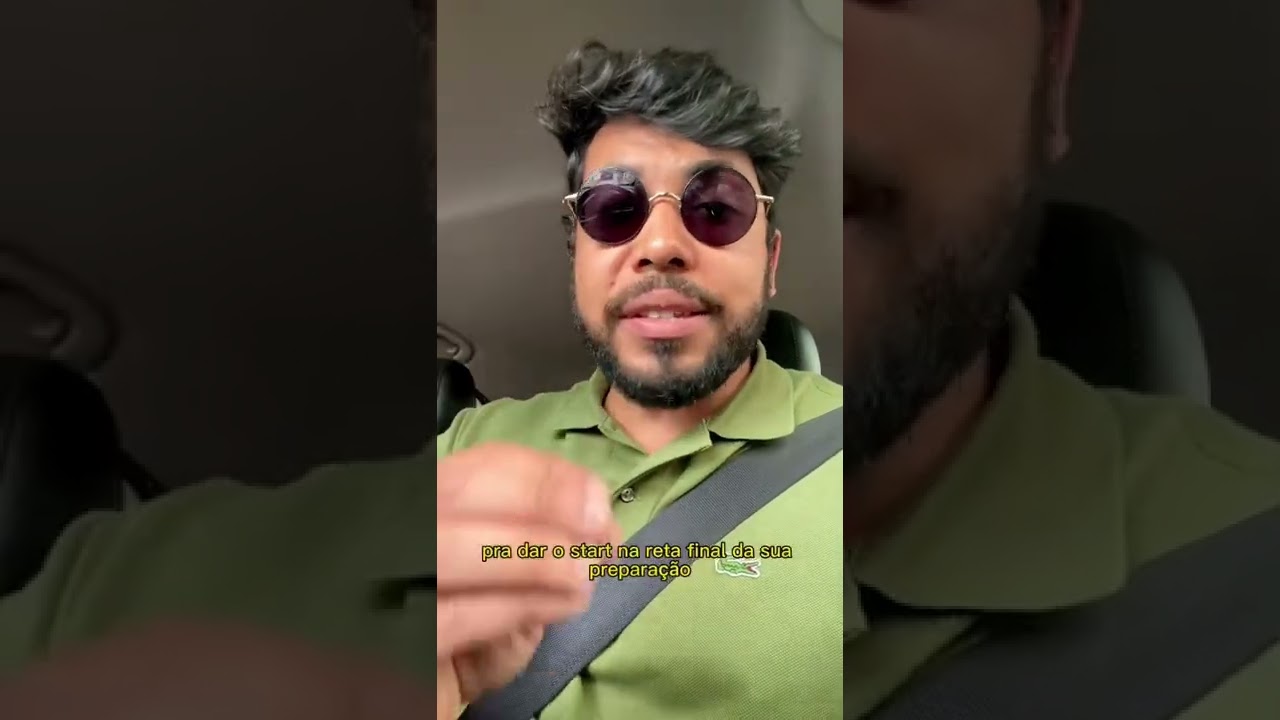 CINE ÔXE HUMANAS 18/09 (ARAPIRACA-AL) #enem #ensinomédio #vestibular