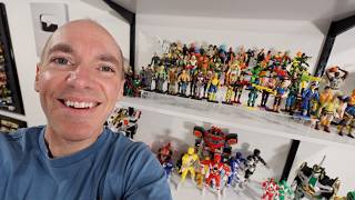 How To Fix & Display GI Joe Action Figures