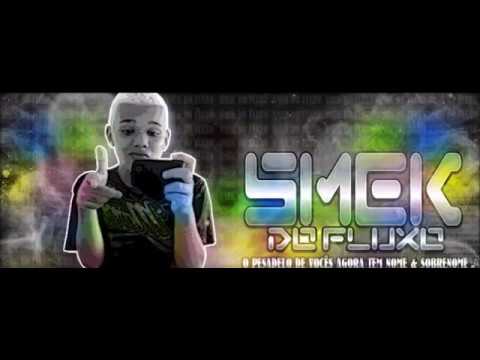 MC SMEK DO FLUXO O COMANDO E ODF - DJ MASTER