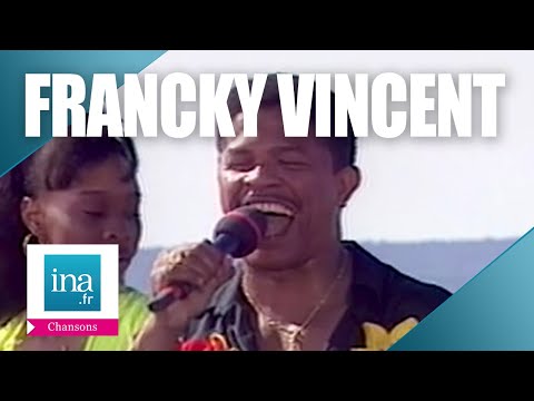 Francky Vincent "Fruit de la passion" | Archive INA