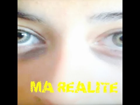 MA REALITÉ: SENSIBILITAT I REALISME SOBRE LES DROGUES ENTRE ELS JOVES-