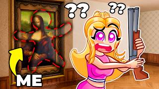 Trolling My Friends With Mods In Meccha Chameleon… Trolling My Friends With Mods In Meccha Chameleon…