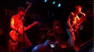 Subhumans - Big Brother