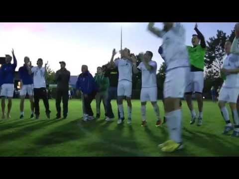 FC Anadolu Bayern - 1. FC Garmisch-Partenkirchen 0:2 (Relegation to the Bezirksliga)