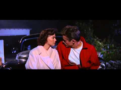 Rebel without a Cause  Trailer