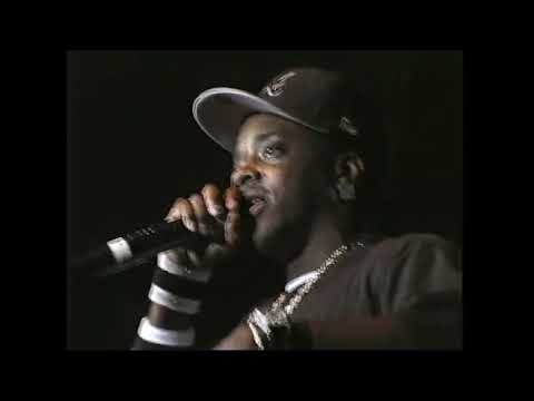 Crunk & Famous DVD (2003)