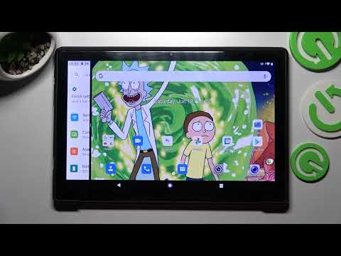 How to Use Dual Screen in OUKITEL OKT1–  Double App Screen