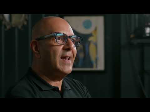 Why I Became a GoSucceed Growth Partner | Sonny Waheed’s Story