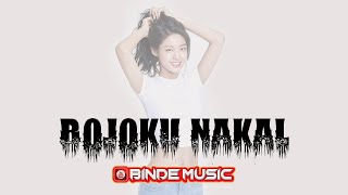 Download lagu BOJOKU NAKAL - Hip Hop Dangdut 2020_TERLALU mp3