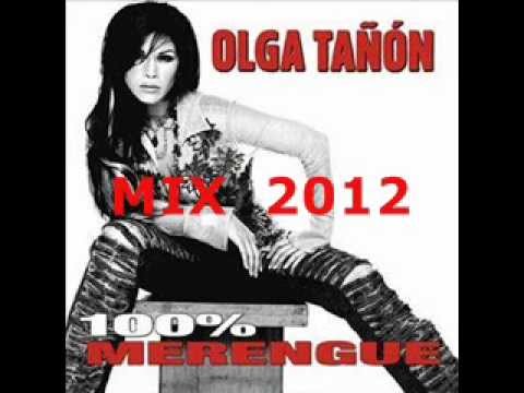 OLGA TAÑON - MIX