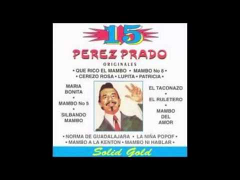 Mambo No 5 -- Pérez Prado