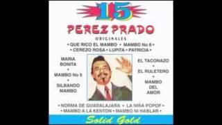 Mambo No 5 -- Pérez Prado