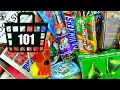 Brookside Godiva Lindt Ghirardelli Chocolate Taco Bell Crisps Brad S Veggie Chips Ferrero Rocher