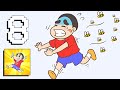 Hidden My Test New Update Stage 93 100 All Levels Solution Gameplay Walkthrough Android Part 8