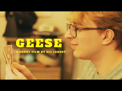 GEESE | A Short Film