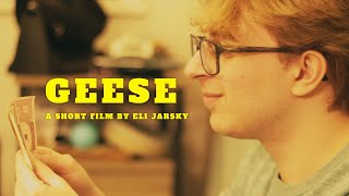 GEESE | A Short Film