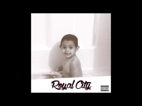 E.Razo - "SameOlRoad" [RoyalCity Mixtape]