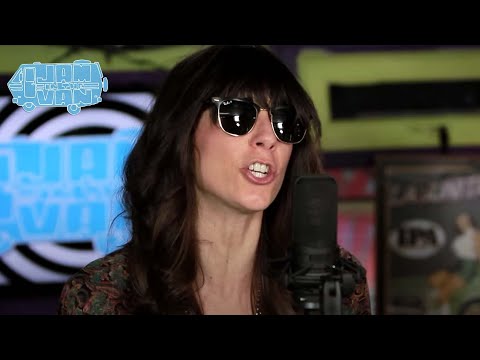NICKI BLUHM FT. THE INFAMOUS STRINGDUSTERS - 