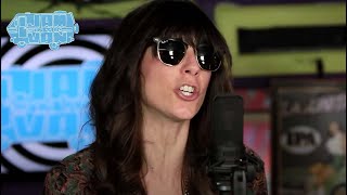 NICKI BLUHM FT. THE INFAMOUS STRINGDUSTERS - 