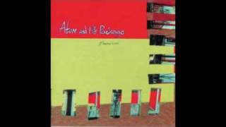 Atom and His Package - Bloody Lip