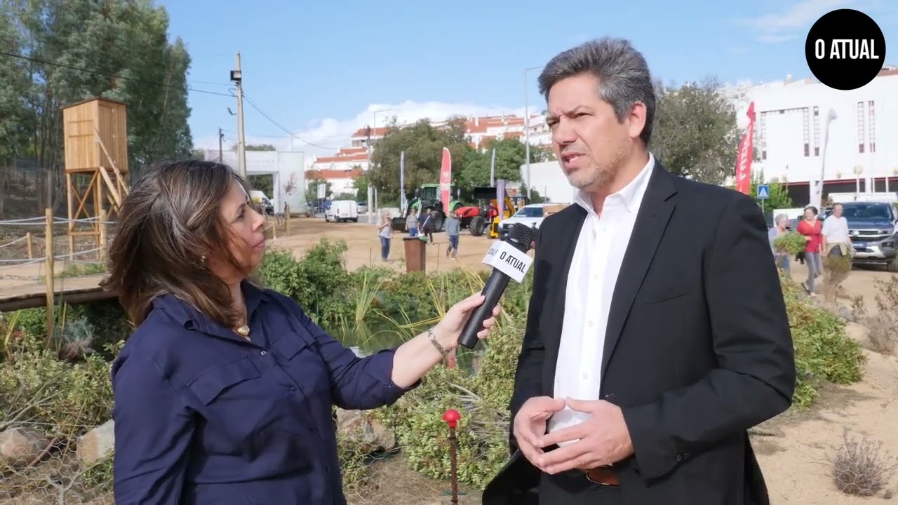 XIV Feira da Caça / O Atual