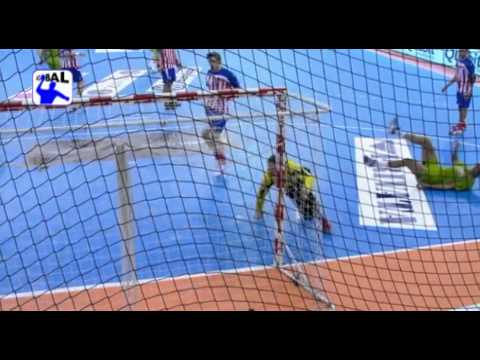 BM. At. de Madrid 31 - Naturhouse la Rioja 23