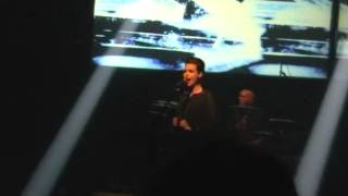 Laibach - Walk With Me - Delavski dom - Trbovlje - 2015 - Live