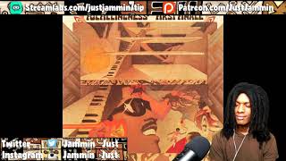 FIRST TIME HEARING Stevie Wonder - It Ain&#39;t No Use Reaction