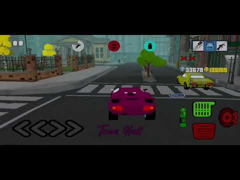 PickPockIt :OpenWorld RolePlay